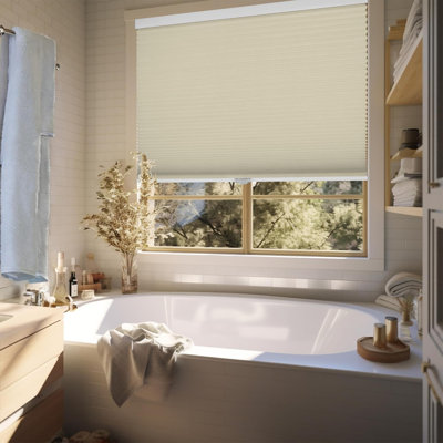 Blackout Cordless Cellular Shades