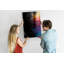 Magnetic Glass Dry Erase Board