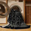 Tapis noir Elegance-1362542858