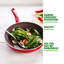 GreenChef Diamond Aluminium Non-Stick Frying Pan-489162847-489162846