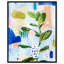 Art abstrait sur toile Botanica-104324880-104324890