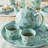 Winston Porter Kaolin Clay Platter