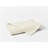 Refined Organic Percale Percale Flat Sheet-21946597-21946598