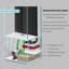 Aquarium 47 gallons-443160823