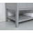 Amyra Hoefer 60" Double Bathroom Vanity Set-1147335529