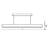 Hadilynn 1 - Light LED Kitchen Island Pendant-66912152-66912153