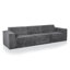 Magness 2-Piece Chenille Modular Sofa Set-367521655