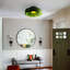 Abat-jour en verre Mid-Century-701254370-688123979