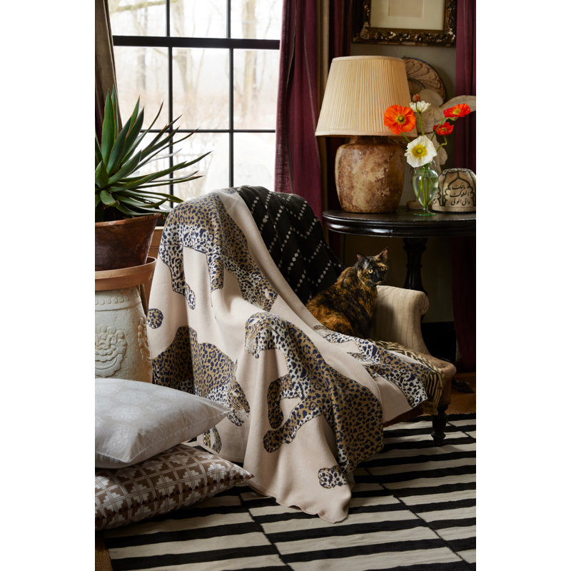 Myra Throw Blanket