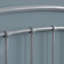 Marylisa Metal Bed-13663906