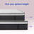 Medium Hybrid Last Foam Mattress in a Box Protaras-1700643916-1712769659