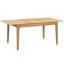 Mapleview Extendable Dining Table