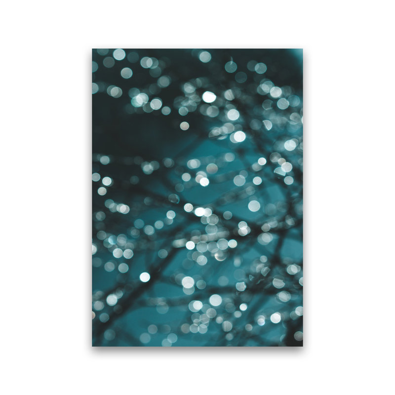Midnight Sparkle by Victoria Frost - Print, Unframed, 30cm H x 21cm W x 1cm D