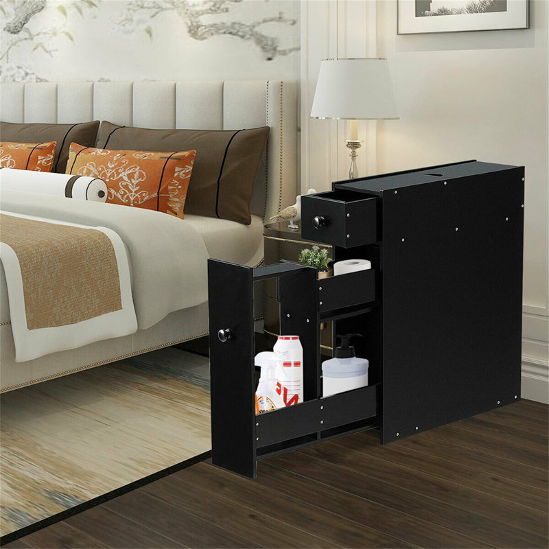 Freestanding Bathroom Cabinet