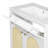 30'' Bathroom Vanity With Undermount Ceramic Sink-627141868