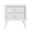 Table de chevet 1pc