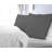 Royale Linens Standard Pillowcase Set of 2 | Bed Pillow Cover | Pillowcases | Brushed Microfiber Wrinkle & Fade Resistant | Soft & Cozy| Standard Size Pillow Case STD-114492953-114492961