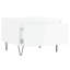 Slatedale Four Leg Coffee Table with Storage-44755715