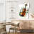 Abarca Cartoon Violin-108249358