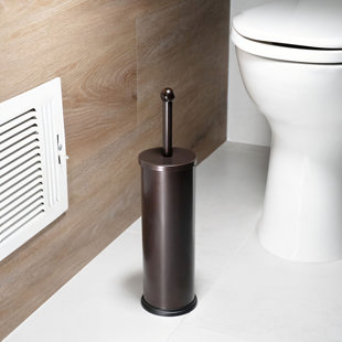 HUJI Toilet Brush And Holder