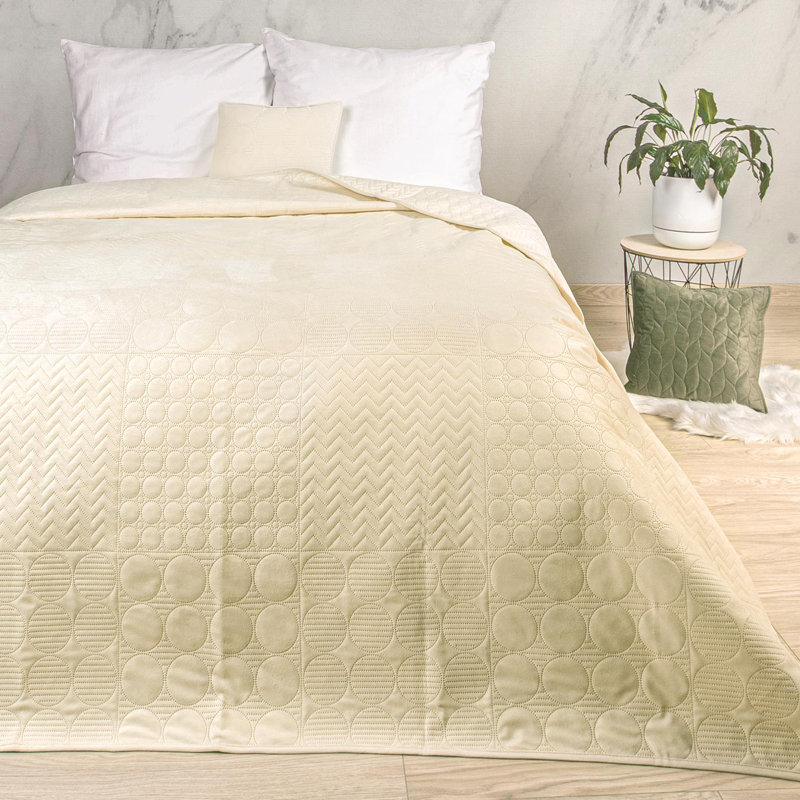 Minh Throw Blanket