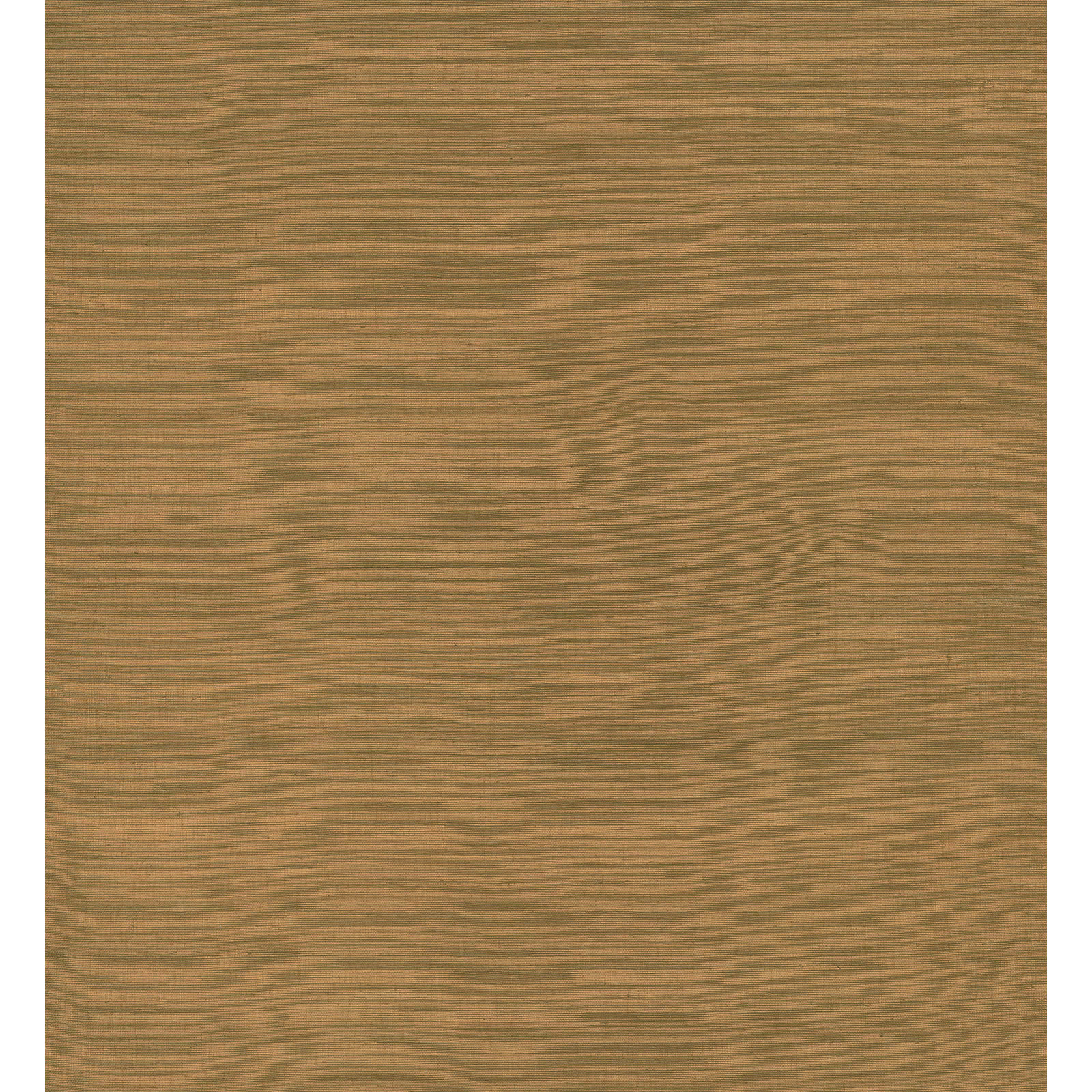Hamza Modern Grass Cloth Abstract Wallpaper, Bronze, 36" W x 24' L