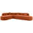 Orange Polyester Blend is out of stock