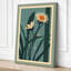 Bird and Bloom Botanical - Wrapped Canvas-499035535-499035538