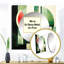 Art mural en miroir Danius-1349410506
