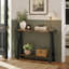 21 cm W Console Table