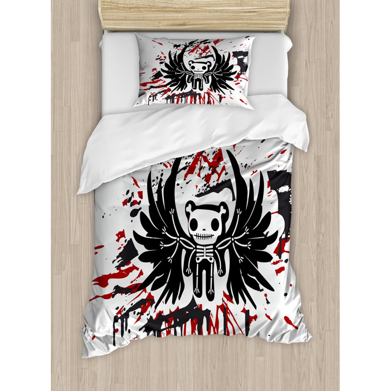 Modern & Contemporary Duvet Cover