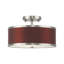 Plafonnier semi-encastré 2 lumières 13 po Berthine-1097873350-1162669560-1097873371