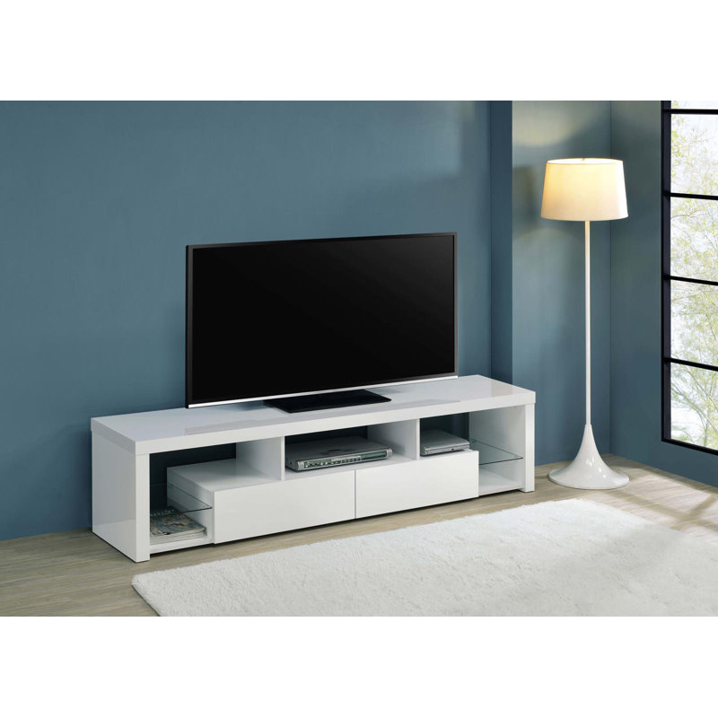 Ashley-Mason TV Stand for TVs up to 75"