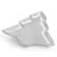 Nambe Christmas Tree Candy Dish-43536907