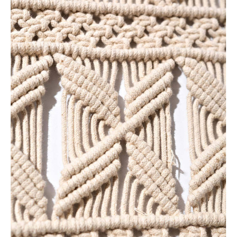 Jute Wall Hanging