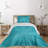 Modern & Contemporary Polyester Abstract Coverlet-710944068-777419131
