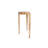 Chloé 40'' Console Table