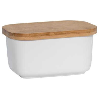 Maxwell&Williams Kitchen Porcelain Butter Dish