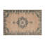 Tapis intérieur et extérieur brun Overdyed-2135444683