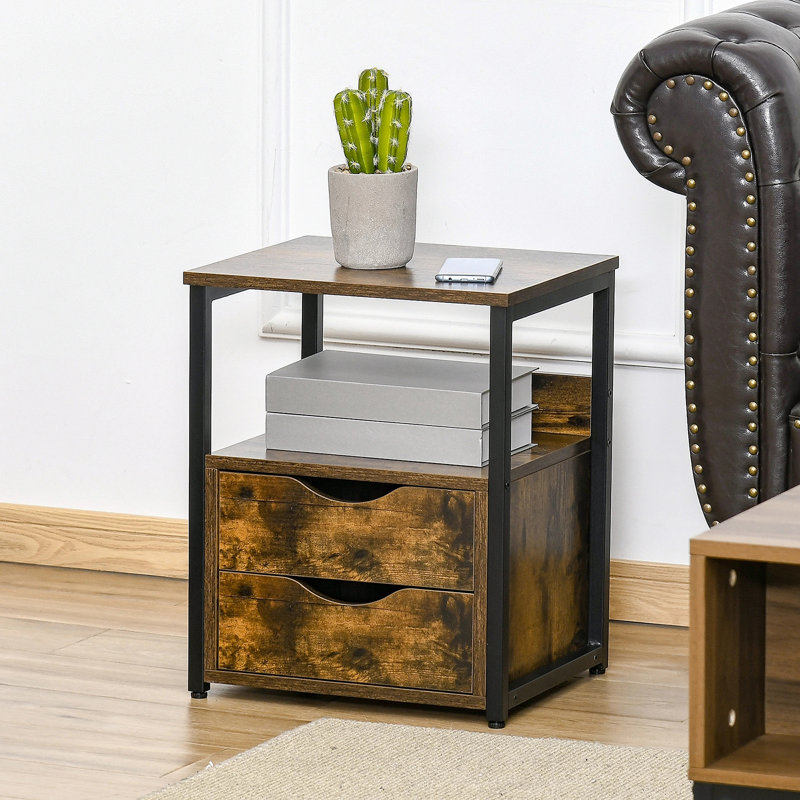 Zuehlke Side Table