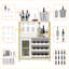 35.1cm Wine Bar