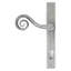 Monkeytail Lock Left Hand Door Handle-56209784-56209785