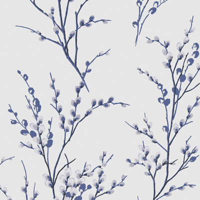Rouleau de papier peint Laura Ashley Willow