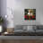 'Stix' by Sean Parnell Canvas Wall Art-1121963632