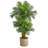 72'' Faux Palm Tree in Planter
