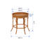 Table de bout Andersen-649480469
