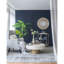 D31,3 x 2 po, miroir mural mural pour la salle de bain