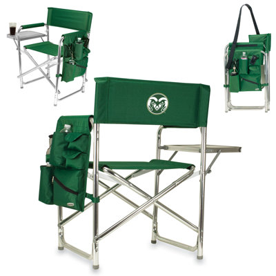 Chaise de réalisateur pliante Sports
