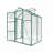 Polycarbonate Greenhouse