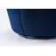 Fauteuil de réception, fauteuil demi-tonneau pivotant-89955394